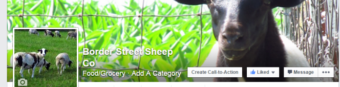 Border Street Now On&nbsp;Facebook
